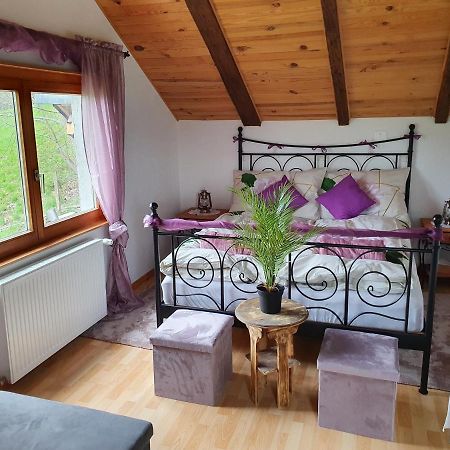 Gite De La Motte Tavannes Экстерьер фото