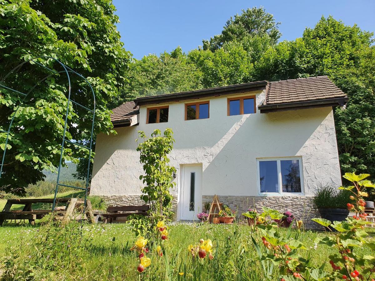 Gite De La Motte Tavannes Экстерьер фото